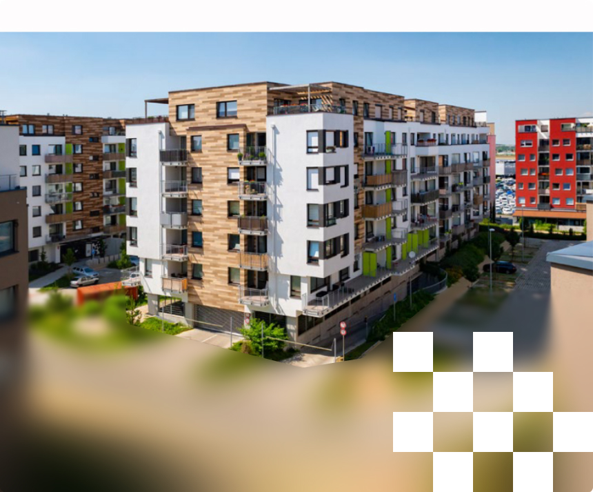 image of an urban area