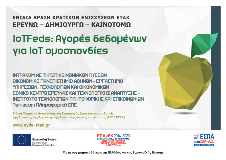 greek poster