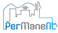 PerManeNt logo